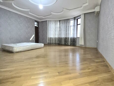 Объявление №6088666 - Баку, Насиминский  р., 3-комн., 165 м², 5/17 этаж