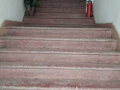 Obyekt - 28 May m. - 600 m²