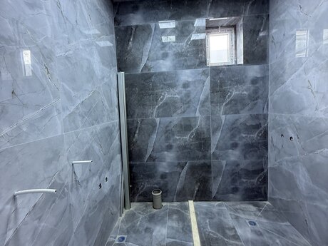 4 otaqlı həyət evi/bağ evi - Məmmədli q. - 120 m²