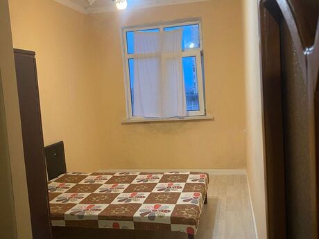 Elan №6088671 - Bakı, Memar Əcəmi m., 2 otaqlı, 40 m², 5/5 mərtəbə