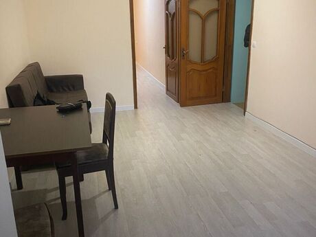 2-комн. новостройка - м. Мемар Аджеми - 40 м²