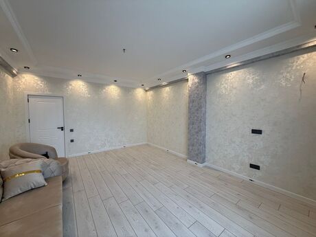 3 otaqlı yeni tikili - 8-ci kilometr q. - 95 m²