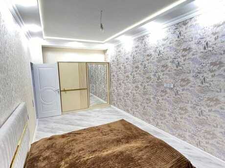 4 otaqlı yeni tikili - 20 Yanvar m. - 150 m²