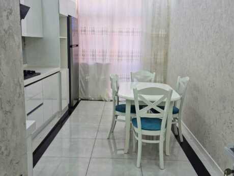 4 otaqlı yeni tikili - 20 Yanvar m. - 150 m²