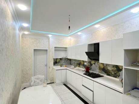 4 otaqlı yeni tikili - 20 Yanvar m. - 150 m²