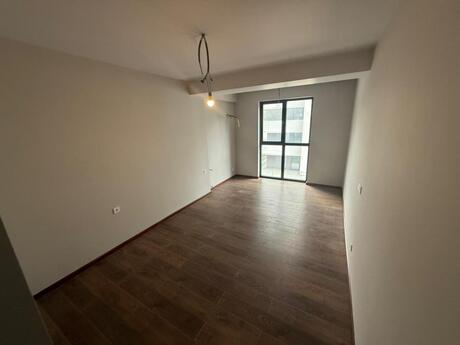 2 otaqlı yeni tikili - Səbail r. - 100 m²
