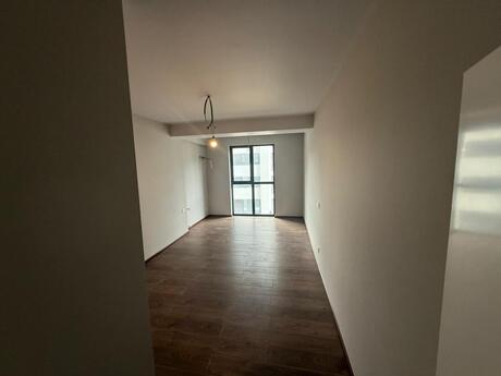 2 otaqlı yeni tikili - Səbail r. - 100 m²