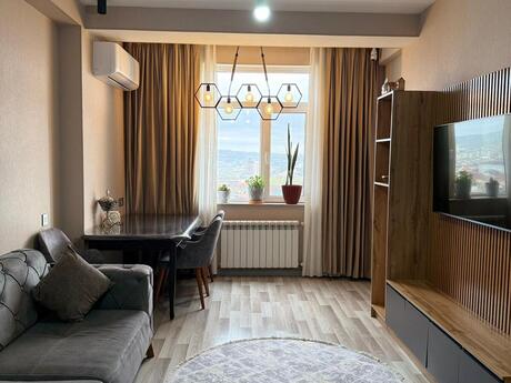 Elan №6088683 - Xırdalan, Xırdalan, 2 otaqlı, 59 m², 14/16 mərtəbə