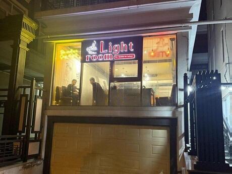 Obyekt - Nərimanov r. - 92 m²