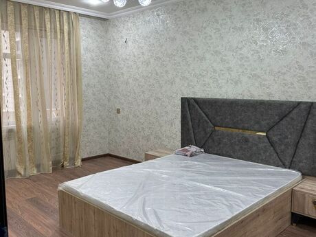 3 otaqlı köhnə tikili - Xətai r. - 70 m²
