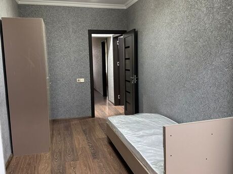 3 otaqlı köhnə tikili - Xətai r. - 70 m²