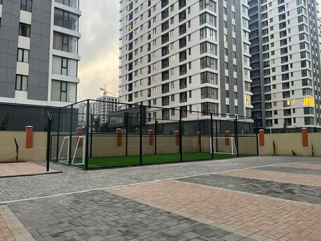 Elan №6088735 - Bakı, 20 Yanvar m., 2 otaqlı, 60 m², 11/16 mərtəbə