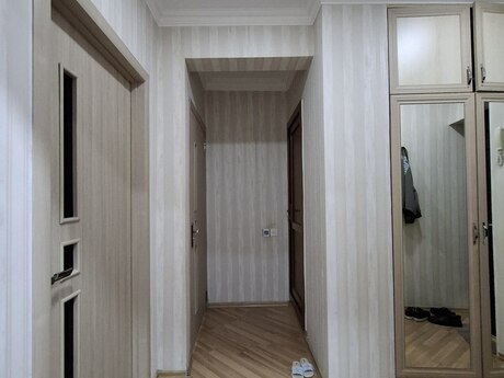 2-комн. новостройка - Хырдалан - 60 м²