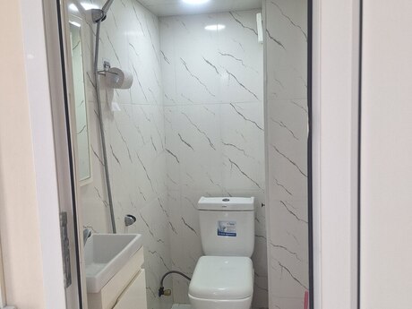 Obyekt - Azadlıq Prospekti m. - 80 m²