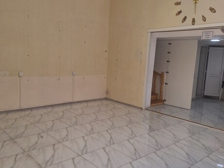 Obyekt - Azadlıq Prospekti m. - 80 m²