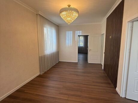 3 otaqlı köhnə tikili - Memar Əcəmi m. - 70 m²