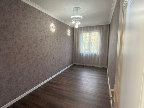 3-room apartment, 70 m², Memar Əcəmi: 160 000 ₼ 5