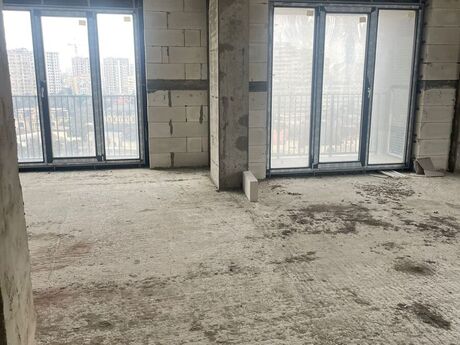 Elan №6088789 - Bakı, Şah İsmayıl Xətai m., 3 otaqlı, 130 m², 16/20 mərtəbə