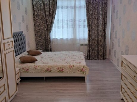 2 otaqlı köhnə tikili - 20 Yanvar m. - 50 m²
