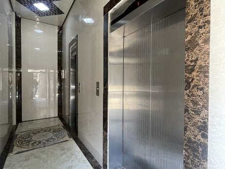 4 otaqlı yeni tikili - 20 Yanvar m. - 177 m²