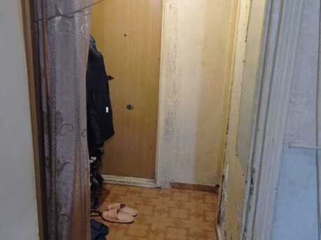 2 otaqlı köhnə tikili - Həzi Aslanov m. - 45 m²