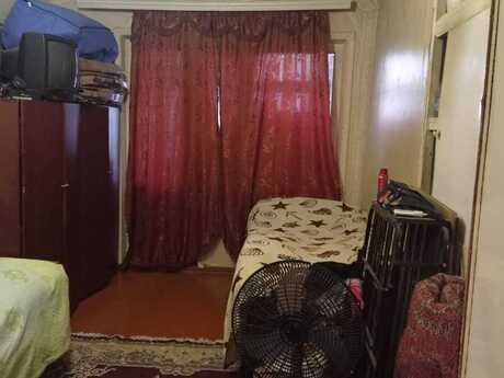 2 otaqlı köhnə tikili - Həzi Aslanov m. - 45 m²