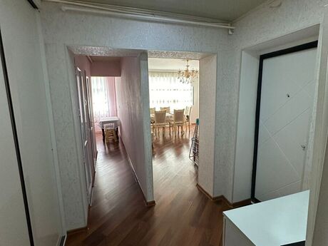 2 otaqlı köhnə tikili - Qaraçuxur q. - 50 m²