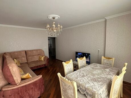 2 otaqlı köhnə tikili - Qaraçuxur q. - 50 m²