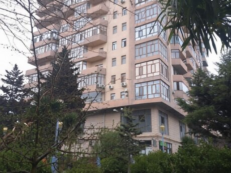2 otaqlı mənzil, 90 m², Azadlıq Prospekti: 242 000 ₼ 2