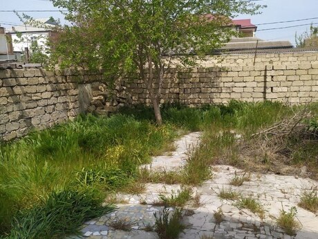 3 otaqlı həyət evi/bağ evi - Sumqayıt - 130 m²