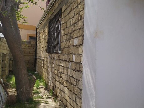 3 otaqlı həyət evi/bağ evi - Sumqayıt - 130 m²