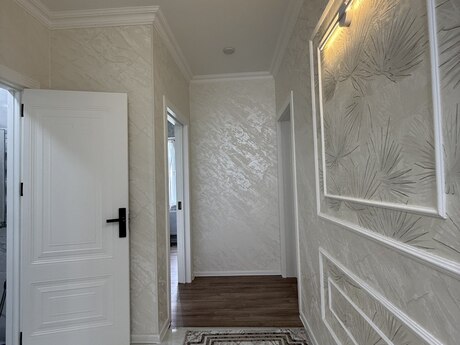 3 otaqlı həyət evi/bağ evi - Məmmədli q. - 90 m²