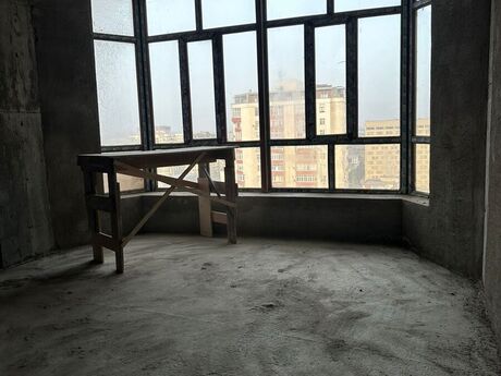 2 otaqlı mənzil, 90 m², Azadlıq Prospekti: 242 000 ₼ 3