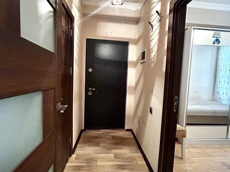 2 otaqlı yeni tikili - Xırdalan - 45 m²