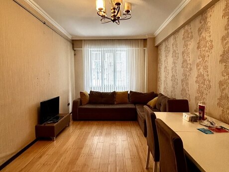 Elan №6088786 - Xırdalan, Xırdalan, 2 otaqlı, 45 m², 2/9 mərtəbə