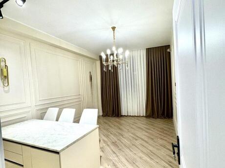 Elan №6088808 - Bakı, 20 Yanvar m., 3 otaqlı, 74 m², 9/12 mərtəbə
