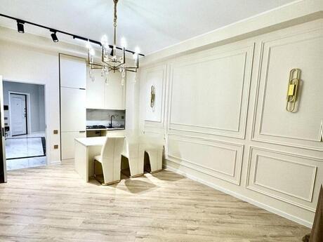 3 otaqlı mənzil, 74 m², 20 Yanvar: 190 000 ₼ 2