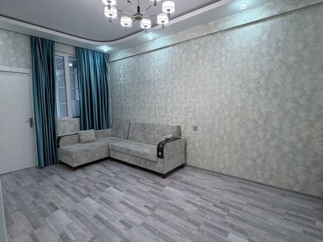 2 otaqlı yeni tikili - Xırdalan - 54 m²