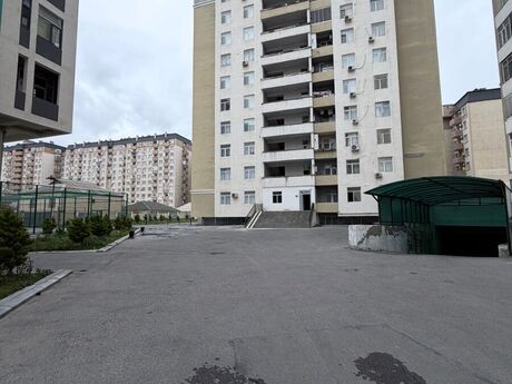 2 otaqlı yeni tikili - Xırdalan - 54 m²