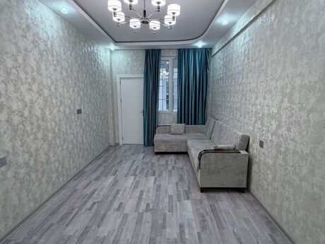2 otaqlı yeni tikili - Xırdalan - 54 m²