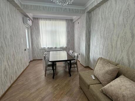 2 otaqlı yeni tikili - Xalqlar Dostluğu m. - 80 m²
