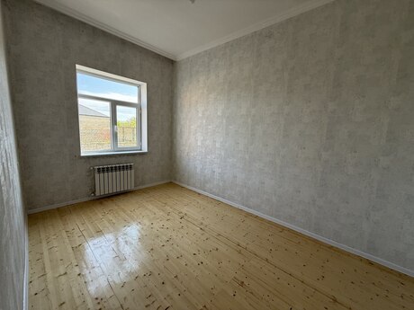 2-комн. дом/дача - пос. Мамедли - 50 м²