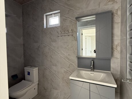 2-комн. дом/дача - пос. Мамедли - 50 м²