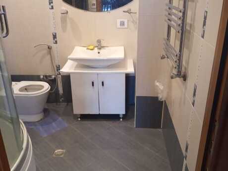 2 otaqlı yeni tikili - Badamdar q. - 74 m²