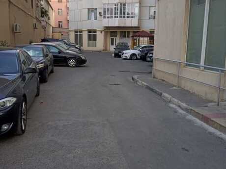 2 otaqlı yeni tikili - Badamdar q. - 74 m²