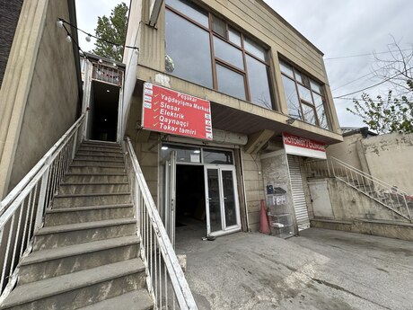 Obyekt - Xırdalan - 140 m²