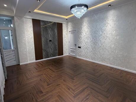 3 otaqlı yeni tikili - Xırdalan - 110 m²