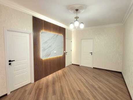 2 otaqlı köhnə tikili - Azadlıq Prospekti m. - 50 m²