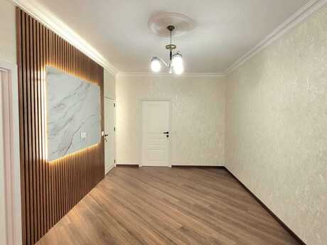 2 otaqlı köhnə tikili - Azadlıq Prospekti m. - 50 m²