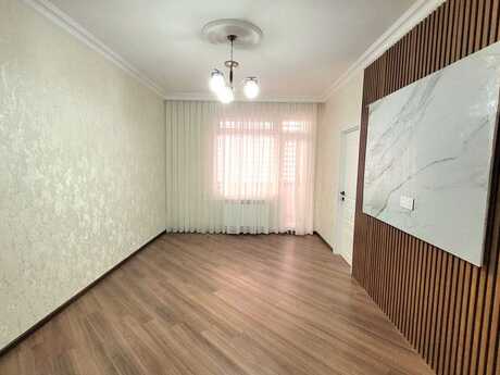 2 otaqlı köhnə tikili - Azadlıq Prospekti m. - 50 m²